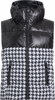 McKINLEY Safine Sienna AB 10.10 Gilet