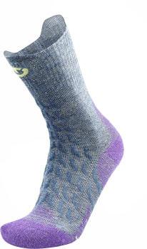 Therm-ic Ultracool Linen Crew Wandersocken