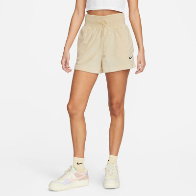 Nike W Nsw Dám. šortky Trry Short Ms