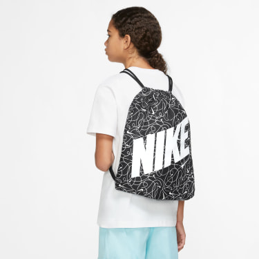 Športový vak Y Drawstring AOP
