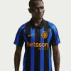 Nike Inter Mailand 2026/27 Stadium Heimtrikot