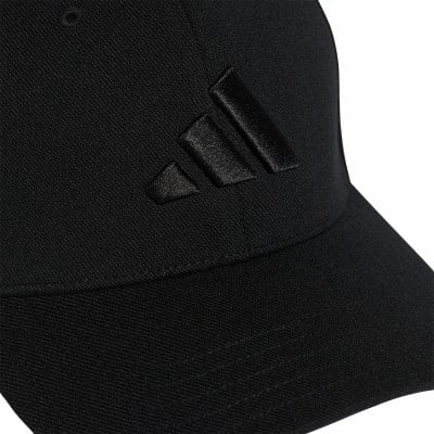 adidas BASEBALL FITTED Kappe Doppelgrößen adidas BASEBALL FITTED Kappe Doppelgrößen