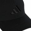 adidas BASEBALL FITTED Kappe Doppelgrößen