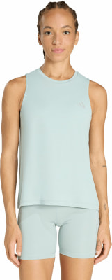 adidas Run Ess Tank W Laufshirt ärmellos CLIMACOOL adidas Run Ess Tank W Laufshirt ärmellos CLIMACOOL