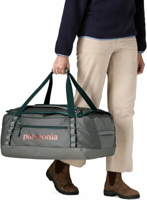 Patagonia Black Hole Duffel 55l Patagonia Black Hole Duffel 55l
