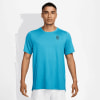Nike Court Advantage Tennisshirt