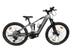 Cube Stereo Hybrid 120 Race