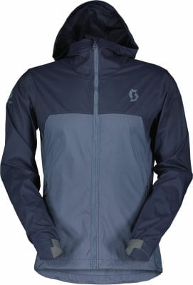 Scott Explorair Ligth Windjacke
