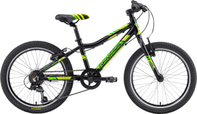 Genesis MX 20" Boy fiú MTB kerékpár