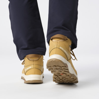 Salomon Outchill TS CSWP W, dámska zimná obuv