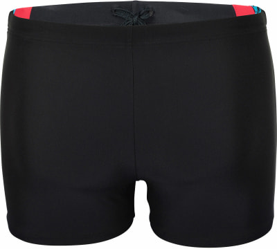Arena Threefold Badehose kurz