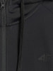 4F Trainingsjacke mit Kapuze