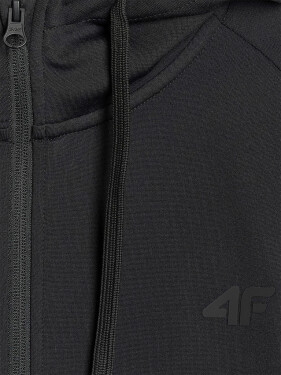 M512 Trainingsjacke m.Kapuze Warm