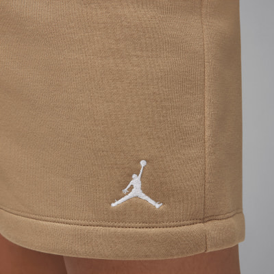Nike Jordan Brooklyn Fleece kraťasy 