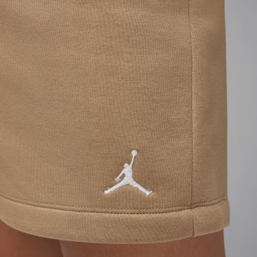 Jordan Brooklyn Fleece Shorts