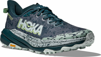 Hoka Speedgoat 6 GTX Traillaufschuhe