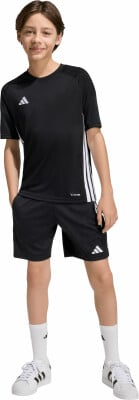 adidas TIRO ES SHO Y Dět.kraùasy 100%rec.PES