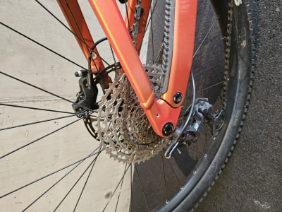 Scott Strike eRIDE 900 EVO