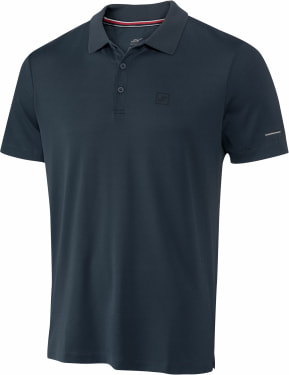 Cedric Poloshirt