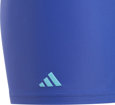 adidas LOGO SWIM BRIEF gyerek fürdőnadrág