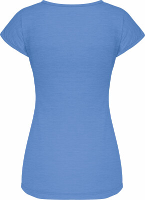 Salewa Puez Melange Dry´ton T-Shirt Salewa Puez Melange Dry´ton T-Shirt