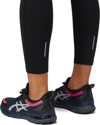 Asics LITE-SHOW TIGHT běžecké kalhoty