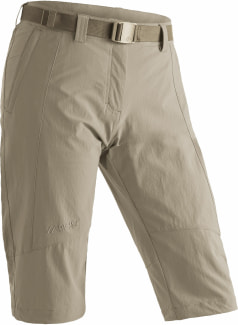 Kluane 3/4 Wanderhose