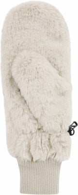 Protest Prtmarcy Fäustlinge