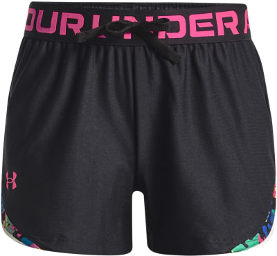 Under Armour Play Up Tri gyerek rövidnadrág