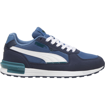 Puma Graviton JR, juniorská voľnočasová obuv