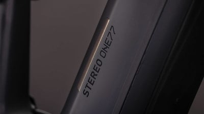 Cube Stereo Hybrid ONE77 HPC SLX 800 E-Fully Cube Stereo Hybrid ONE77 HPC SLX 800 E-Fully