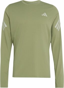 adidas adi365 langarm Laufshirt