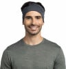 Buff Merino Lightweight Stirnband