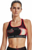 Under Armour UNDER ARMOUR Dám.podprsenka UA Authentics Mid Padlessre