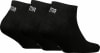 Puma Plain Invisible 3er-Pack Socken