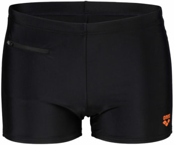 Arena Zip Swim Short férfi fürdőnadrág