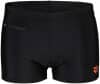 Arena MEN'S Zip Swim Short Pán.plavky s nohav. 82% PES, 18% EA