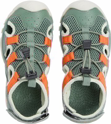 McKINLEY Nevada J Outdoorsandale Zehenschutzkappe