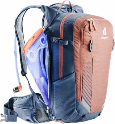 Deuter Compact EXP 14 Bikerucksack