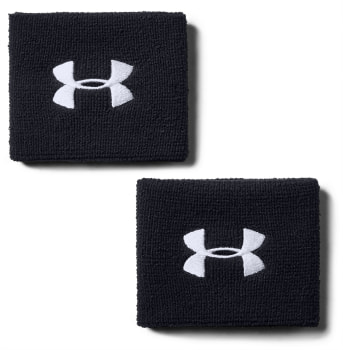 Under Armour UNDER ARMOUR Pán. potítka 3-Inch Perform 96% PES,4% Rubber