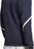 adidas Designed for Gameday Jacke mit Kapuze
