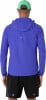 Asics Road Windjacke mit Kapuze