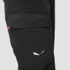 Salewa Sella Durastretch Hybrid Softshellhose