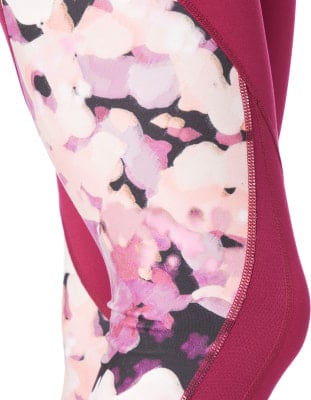 Energetics Kerra VI 3/4-es női fitnesz leggings
