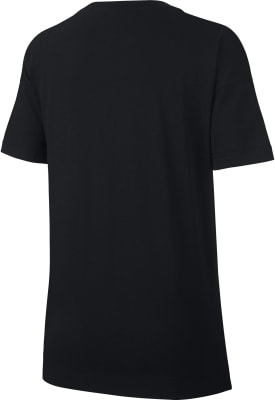 Nike Air Top SS Basic női póló