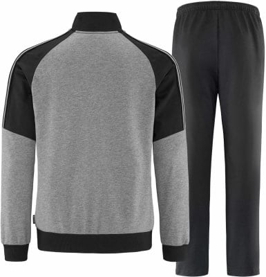 Schneider Sportswear Flynn Trainingsanzug kurzgestellt