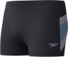 Speedo Hyperboom Aquashort Badehose mit Bein