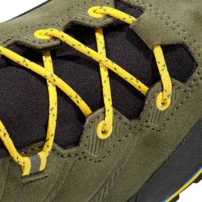 Mammut Mammut Kento Tour High GTX, turistická obuv