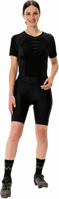 Vaude Advanced Pants IV Radhose