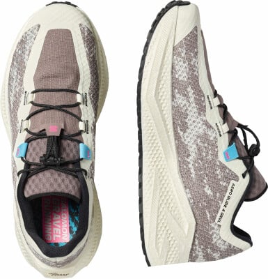 Salomon Aero Glide 4 GRVL Runningschuh UK-Gr.